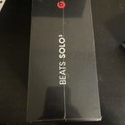 Beats By Dr  Dre Beats Solo3 Wireless On-ear Headphones - Matte Black