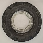 Vintage Bf Goodrich Silvertown Ashtray