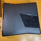 Microsoft Xbox 360 S Slim 4gb Black Tested Working 
