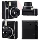 Fujifilm Instax Mini 40 Fuji Instant Film Camera   40 Film Accessory Kit