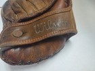 Vintage Baseball Glove Wilson A2340 Grip Tite  Ball Hawk  Hank Sauer  Usa Made