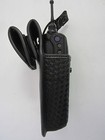 Bianchi Accumold Elite Universal Radio Holder Holster Fits Motorola Mts Xts Etc 