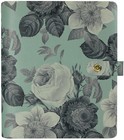 Carpe Diem Simple Stories Mint Vintage Floral Personal Planner A La Carte