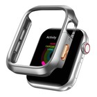 For Apple Watch Series 11 10 46mm 42mm Shockproof Rugged Slim Bumper Watch Case