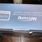 Meyoung Tc80 Led Mini Projector  Home Theater Lcd Hd Movie Video Projector