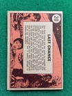Last Chance - 1966 Topps Lost In Space  20 - Last Chance