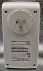 Zyxel Pla5456 Powerline 2-port Gigabit Pass Thru Ethernet Adapters