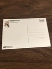 New Postcard Usps Stamp 34 Cent Greetings From Mississippi Unposted  001k