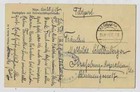Latvia - Riga -  Marktplatz Lettland Feldpost 1917 - 1 weltkrieg
