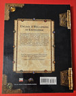 Unearthed Arcana Hc - D d V 3 3 5 D20 Dungeons   Dragons Wotc
