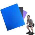 Soft Balance Pad Tpe Yoga Mat Foam Exercise Pad Thick Balance Cushion Fitness