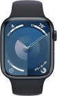 Apple Watch Series 9 Gps 45mm Aluminum Case W  Midnight Sport Band M l Mr9a3lw a