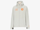 Asics Tokyo Marathon 2026 Limited Jacket Glacier Grey New Usa Ship  Xsmall Large