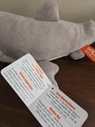 New Wild Republic Great White Shark Sea Critters 21583 11  Plush Stuffed Animal