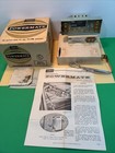 Jerrold Tv Fm Preamp Antenna Mounted Transistor Powermate Amp-101 Nmib 1961 Vtg