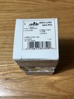Leviton Heavy Duty Grounding 3-way Lighted Switch 15a  120vac  White 5503-lhw