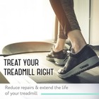 100  Silicone Treadmill Lubricant  High-performance  Universal Belt