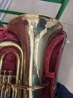 Yamaha Ybb 321 Tuba Just Shop Serviced