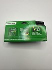 Fujifilm Quicksnap Smart Flash 35mm Single Use Film Camera 27 Exposure Exp 2013