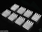 8x Aluminum Heatsink Vga Card Xbox360 Ps Ddr Ram Memory Heat Sink Cooling Cooler