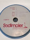 Asphalt Summer Slab Sedlmaier Standard 1 Shore D