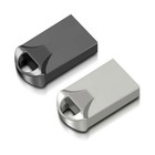 Metal 32g 64g 128g 256gb Mini Usb  Flash Pen Drive Storage Thumb Memory Stick