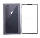 Apple Iphone 8 Plus Space Gray  Retail Empty Box    no Phone  