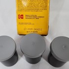 3 Rolls 35mm Kodak Max 400 Film Color 72 Exposures Film For Camera Exp  2005