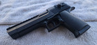 Air Pistol Umarex Desert Eagle Rare Made In Germany   Pellet