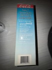 Vintage Coca-cola Salt Shaker pepper Grinder