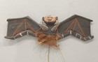 Papua New Guinea Woman Demon Rape Protection Doll
