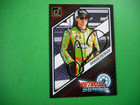 Danica Patrick Signed 2024 Donruss Racing  10 Retro Series Nascar Card  8 W coa
