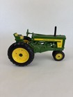 Vintage Ertl John Deere 720 Tractor With Hay Rake Set 1 16 Diecast Excellent