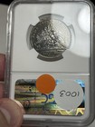 1764 France Jeton - Ngc Xf45 - Toned 