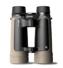Burris Signature Hd 12x50mm Roof Prism Binoculars  Rubber  Brown black  300294