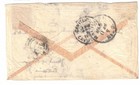 1907 Nagasaki Japan Cover To Us Naval Station Luzon Philippines