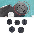 Motor Drive Access Metal Cover Cap Replacement Part For Nikon F3 F3hp F3t Camefw