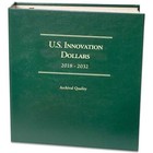 2018-2032 P d U s  Innovation Dollar Album