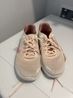 Nike Free Rn 2018 Womens Size 9 Us 942837-802 Pink Running Shoes Sneakers