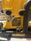Dewalt Dw073 18v Cordless Rotary Laser   Target Card 