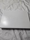 Lacoste Signature Travel Set Passport Holder   Luggage Tag New In Box