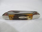 Case Xx 1965-1969 Genuine Stag 52131 Canoe Vintage Pocket Knife
