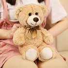 Cute Teddy Bear Plush Toy 35cm Soft Stuffed Animal Kids Christmas Gift Doll