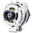 Alternator For High Output 180 Amp 5 7l Chevy Gmc P Series Van 1987-1995