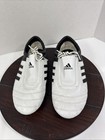 Adidas Martial Arts Shoes Taekwondo Adi Kick Ii Training Karate Practice Sz 8 5