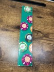New Vintage Trump Taj Mahal Hotel Resort Las Vegas Purple  500 Casino Chip Watch