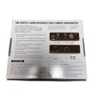 Focusrite Scarlett Solo 3rd Gen  2-channel Usb Audio Interface