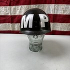 Vietnam War Us Army M1 Helmet Liner Mp Military Police 3rd Army Signal Corps