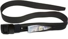  travel Money Belt For Men Tactical Nylon With Hidden Pocket Black 