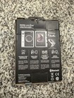 Fujifilm Instax Mini Evo Hybrid Instant Camera - Black - Brand New - Free Shippi